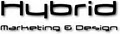 Hybrid Marketing & Design logo
