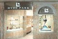 Hyde Park Jewelers - Las Vegas logo