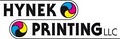 Hynek Printing logo