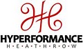 Hyperformance Heathrow logo