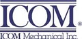 ICOM Mechanical Inc logo