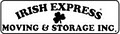 IRISH EXPRESS MOVING & STORAGE INC logo