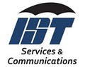 IST Services & Communications logo