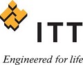 ITT Heat Transfer logo