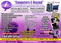 ITTODO " Computer Repair" - Wifi Here image 2