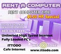 ITTODO " Computer Repair" - Wifi Here image 3