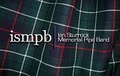 Ian Sturrock Memorial Pipe Band logo