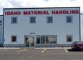 Idaho Material Handling Inc. logo