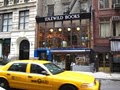 Idlewild Books logo