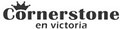 Iglesia Adventista CornerStone en Victoria logo