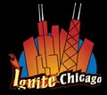 Ignite Chicago Music Fest logo