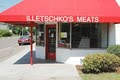 Illetschko's Meats and Smokehouse logo