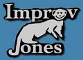 Improv Jones Boston logo