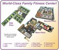In-Shape Health Clubs - Marina Tennis Club image 4