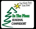 In The Pines Seasonal Camp-Resort logo