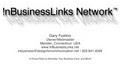 InBusinessLinks Network™ logo