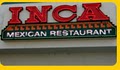 Inca Mexican Restaurant logo