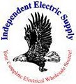 Independent Electric Supply logo
