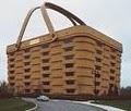 Independent Longaberger Home Consultant logo