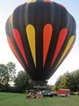Indiana Hot Air Balloon Rides by SkyHigh Aerial Promotions LLC image 3