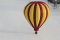Indiana Hot Air Balloon Rides by SkyHigh Aerial Promotions LLC image 4