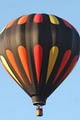 Indiana Hot Air Balloon Rides by SkyHigh Aerial Promotions LLC logo