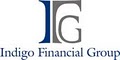 Indigo Financial Group logo