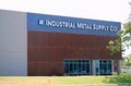 Industrial Metal Supply Co logo