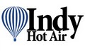 Indy Hot Air LLC - Hot Air Balloon Rides logo