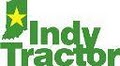 Indy Tractor, LLC logo