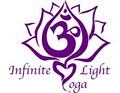 Infinite Light Yoga logo