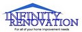 Infinity Renovation logo
