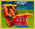 Inflatable and Moonwalk rentals image 2