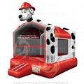 Inflatable and Moonwalk rentals image 3