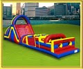 Inflatable and Moonwalk rentals image 10