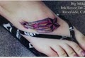 Ink Fever Tattoo And Body Piercing logo