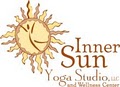 Inner Sun Yoga Studio, LLC logo
