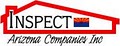 Inspect Arizona Companies, Inc. logo