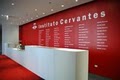 Instituto Cervantes logo