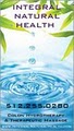 Integral Natural Health logo