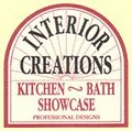 Interior Creations logo