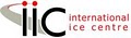 International Ice Centre logo