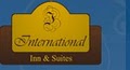 International Inn & Suites logo