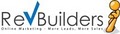 Internet Marketing by RevBuilders logo