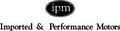 Ipm Auto logo