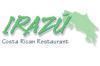 Irazu Costa Rica Restaurant logo