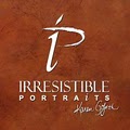 Irresistible Portraits logo