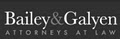 Irving Criminal Defense Attorney | Bailey & Galyen image 1
