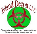 Island Decon, LLC - Carpet Cleaning HI logo