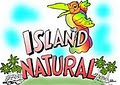 Island Natural logo